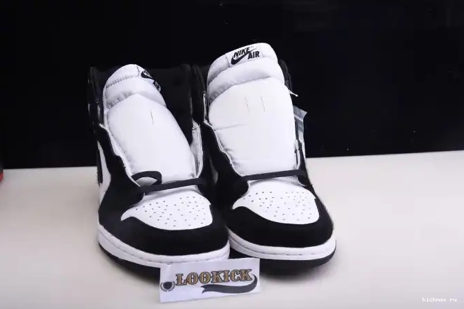 Cheap Kickmax Jordan 1 CD0461-007 OG High Air Retro Panda 0619